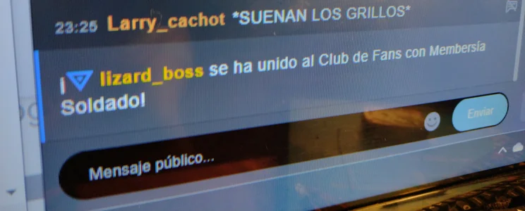 Sammysammy_ Fan club. Immagine  3