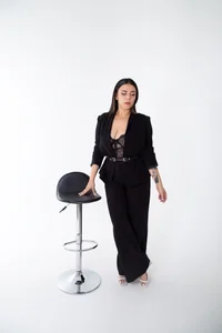 Amber__Davis Style ♥ Pic 4