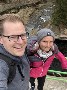 AnnualSunrise that's us Immagine  3