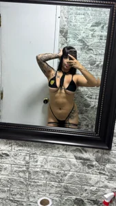 janetteJones_ Your sweet girl is here Pic 3