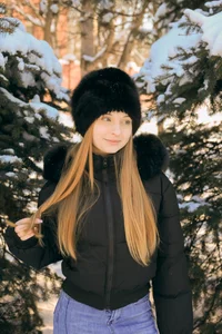 MagicCutie Winter mood Hình 4