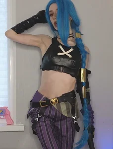 sweetuniporn kullanıcısının Jinx 🔫 albümü -  fotoğraf