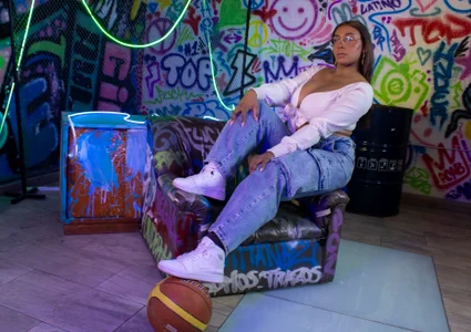 Morochaa-fire Grafiti glow😈 Εικόνα 2