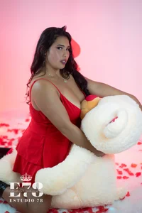 Gemma_bellini happy valentine 😍🔥 Εικόνα 5