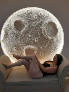 brennastone In the Moon 🌕 Pic 4