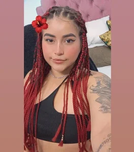 Danna_Devil_ Public Pic 2