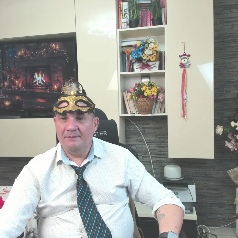 SpartacusDaddy48 Trending Plaatje 8517