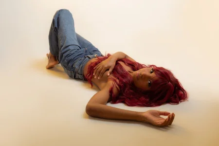 alikahouston4 Pelirroja Immagine  2