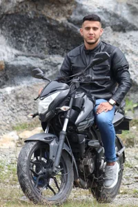 nico_rivera: ❤️🫶🏽🏍️ ( 8 фото)