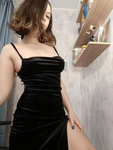 Agatha_Sade me and about me Pic 2