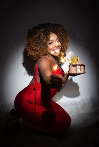 lizzy_jooss It's my birthday зображення 5