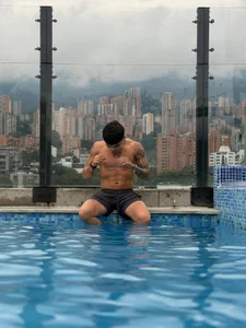 NoahGun_ viaje a MEDELLIN Immagine  8