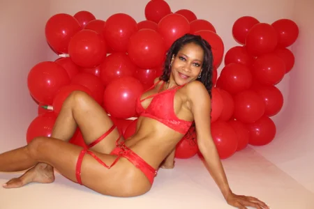 karla_dunn Happy Valentine's Day🌹💞 Pic 4