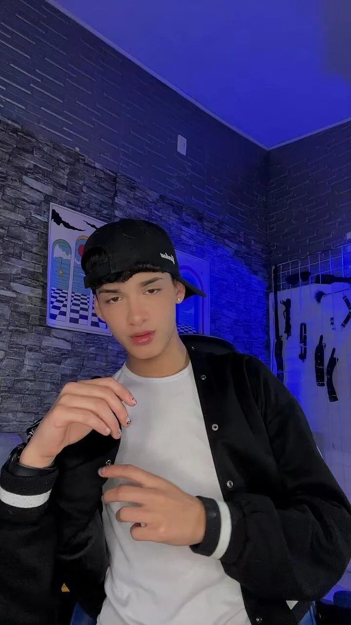 stevensantana1 Trendaava kuva 9197