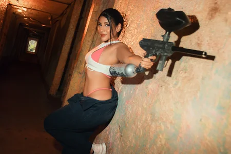 CharlotteCox_ D A N G E R O U S ♥ Immagine  4