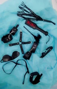 mollieblue69 MY TOYS AND HEELS Pic 7