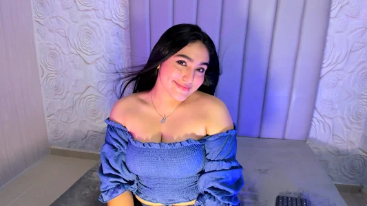 Lya_dubois_ 💙💙 Pic 3