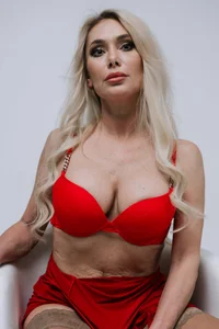 IsadoraDunkan Your dream milf Foto