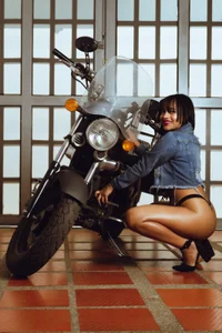 Sariitaa_ Bad Girl Immagine  2