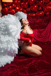 Liiahfontaine cupid's wish 💖 Immagine  7