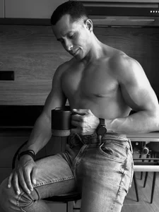 Jean_Prime Soft afternoon just you and I Pic 8