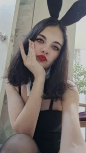 MariaDevals XXX nøgenfoto 1