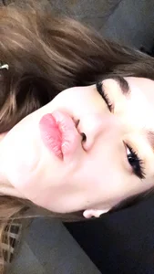 BBabyShark Selfie vibe🌸 Pic 6