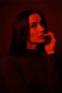 MarieKarma Red Immagine 