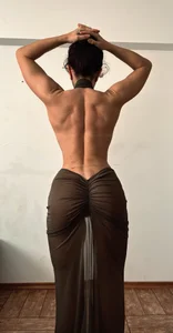 VioletVIP Big ass, fitness body & muscle tease зображення 9