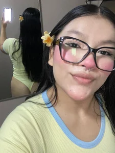 mery_rouss cute🥰🔥💛 Pic 5
