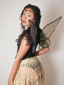Molly_sweetlove A magical fairy 🧚‍♀️ Pic 3