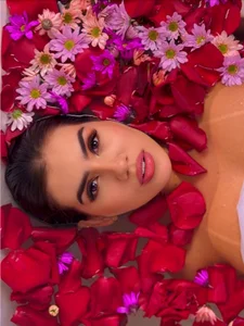 🌹Pleasure Among Daisies🌸 od AngelicaVega  4 snímek