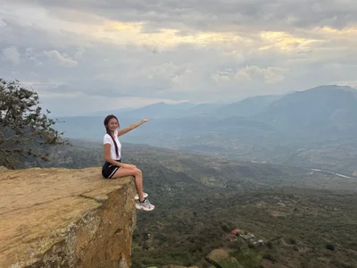 daphne_courtis my travel Foto 3