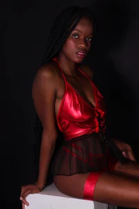 kata_hazel Let's live a delicious story Bilde 2