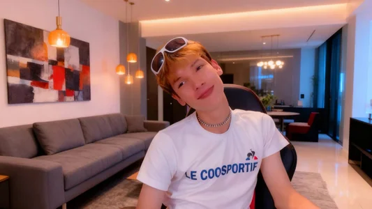 Liam_Green1 RELAXX Foto 3