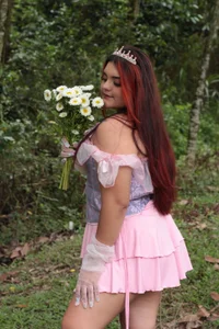 Rose_blu__ halloween Billede 8