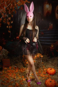 SHARONBLAKE2の👻HAPPY HALLOWEEN GUYS🎃 の枚の写真