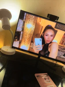 AsianLuna kataluns Foto 2