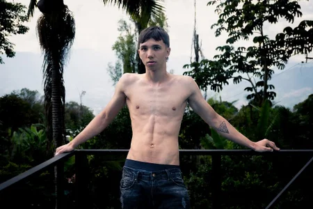 Public de andy_miller5 Foto 7