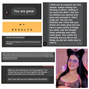 Shasa_8 See my rates and Followers comments 💻 Pic