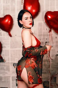 Jeanne_Mariex Public Kuva