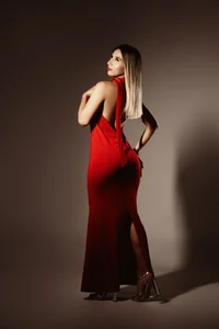 Natasha_Smith09のRed is passion tonight❤🌹の 5枚の写真