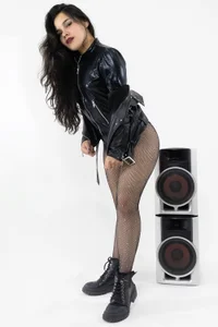 zara__sweet Rock Girl Immagine  5