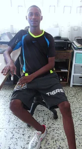 Joel_Bell I slika