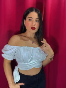 Alessandra_01 CASUAL Billede 4