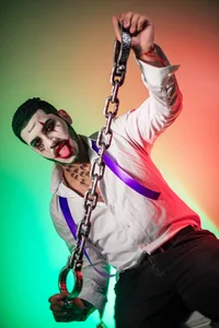 Axel_grey_ The joker صورة واحدة|Axel_grey_ The joker صورتان|Axel_grey_ The joker  5 صور|Axel_grey_ The joker  5 صورة