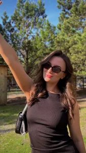 Luna_Raee Going to the zoo Foto 2