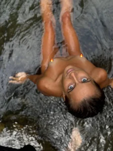 ElizSweet Drops of water and goosebumps Bilde 4
