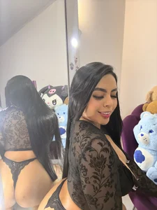 Emily_Wolff Public Bilde