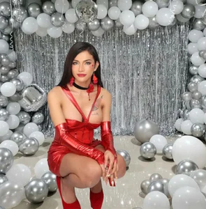 MsHannaSaint kullanıcısının 24 birthday albümü -  3 fotoğraf